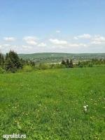 Teren pentru cabană, pensiune, casă - 3