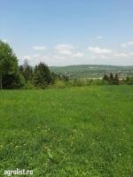 Teren pentru cabană, pensiune, casă - 4