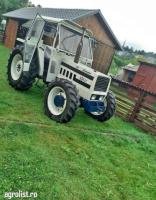 Tractor Lamborghini 654