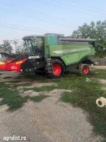 Combina fendt 6275l - 2