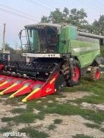 Combina fendt 6275l - 3
