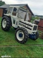 Tractor Lamborghini 654 - 2