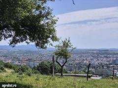 Parcele de teren în Baia Mare! - 3